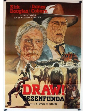 Draw!
