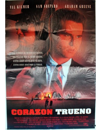 Thunderheart