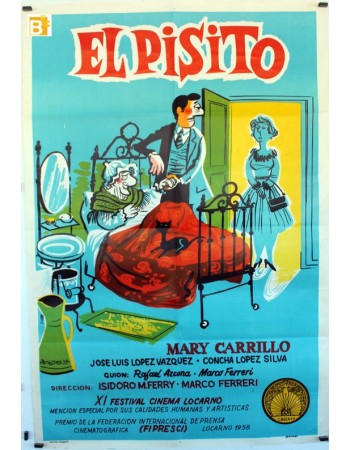 EL PISITO