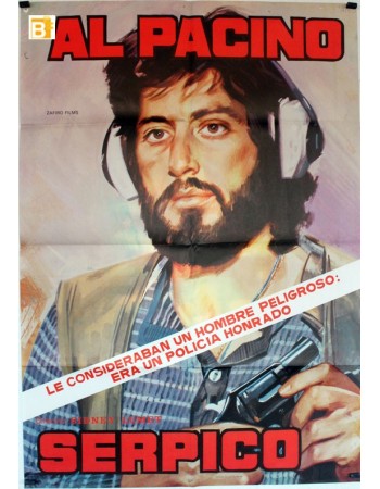 SERPICO