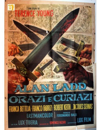 ESPADA DEL VENCEDOR, LA
