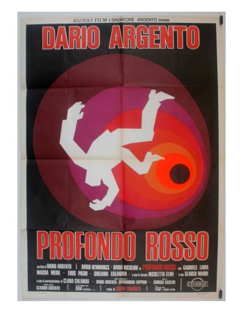 PROFONDO ROSSO