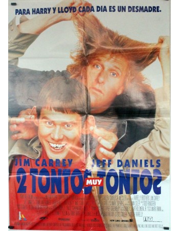 Dumb & Dumber