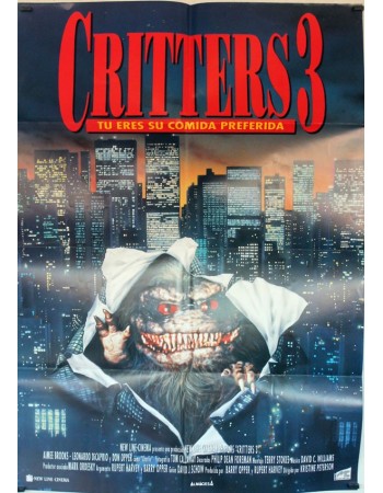 Critters 3