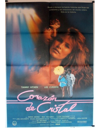 CORAZON DE CRISTAL