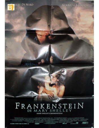 Frankenstein of MARY SHELLEY