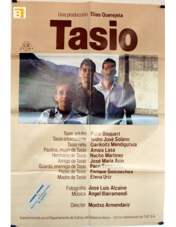 TASIO