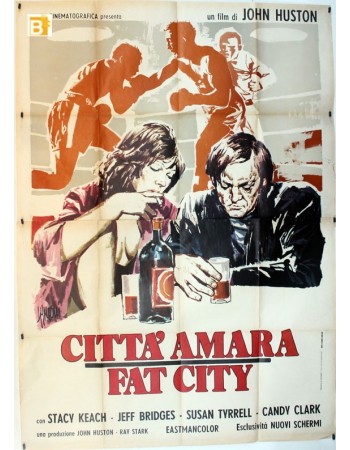 FAT CITY