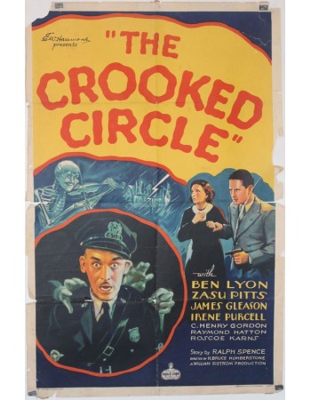 The Crooked Circle