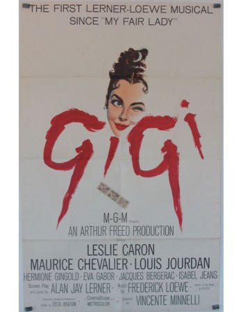 GIGI