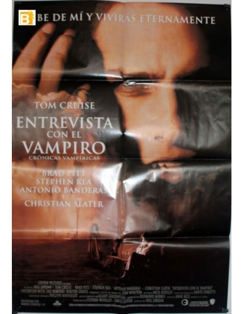 Interview with the Vampire: The Vampire Chronicles