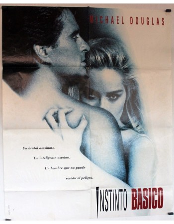 Basic Instinct