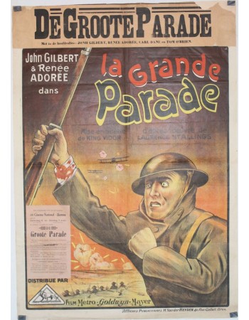 The Big Parade