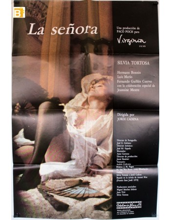 LA SENYORA