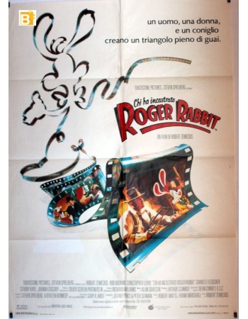 Who Framed Roger Rabbit