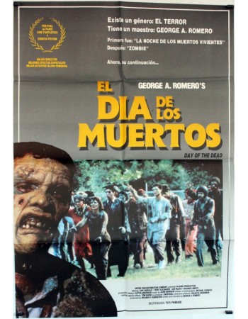 Day of the Dead