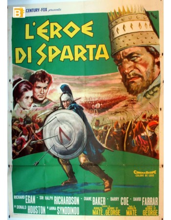 The 300 Spartans
