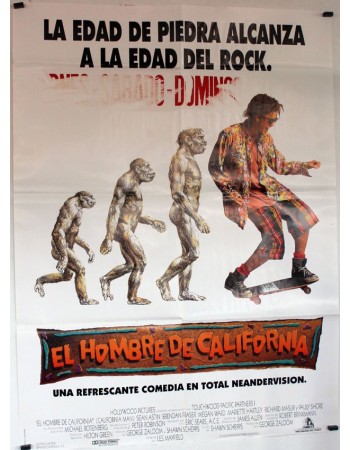 Encino Man