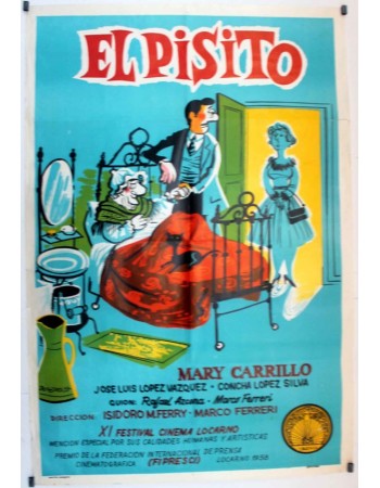 EL PISITO