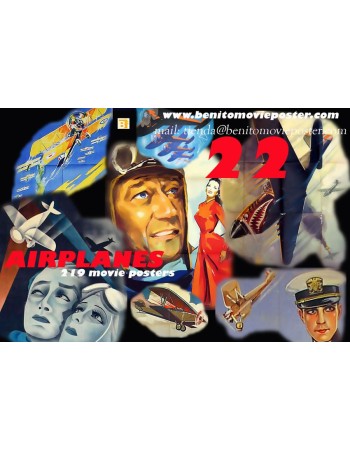 22 PDF-Book - AIRPLANES. 219 PHOTOS