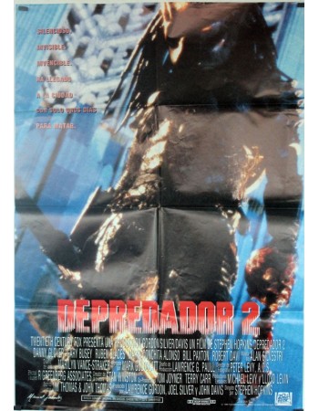 PREDATOR 2