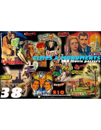 38 PDF-Book CITIES & MONUMENTS. 269 MOVIE POSTER