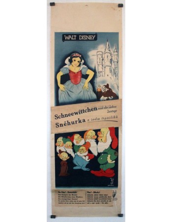 Snow White and the Seven Dwarfs