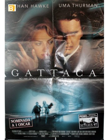 GATTACA