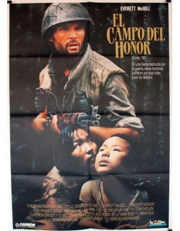 Field of Honor