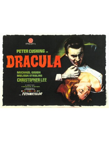 DRACULA