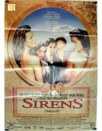 SIRENS