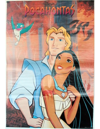 Pocahontas