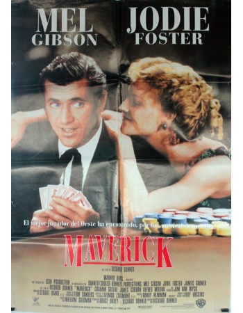 Maverick