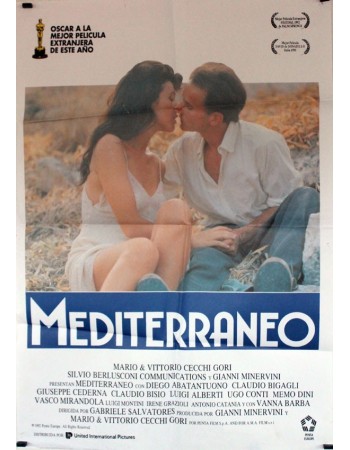 MEDITERRANEO