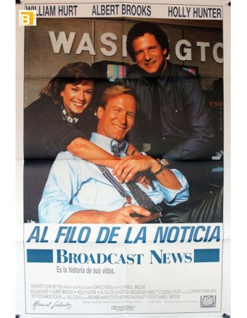 Broadcast News