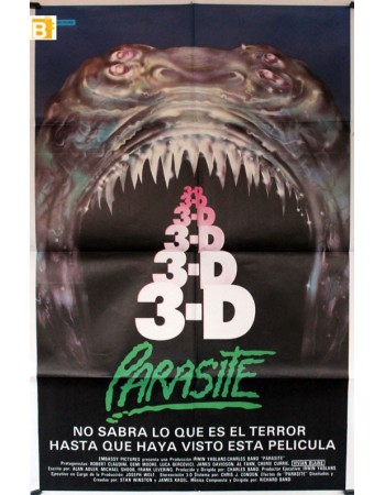 Parasite