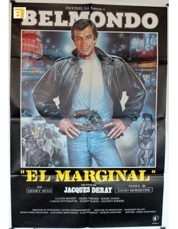 Le marginal