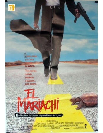 EL MARIACHI