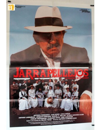 JARRAPELLEJOS