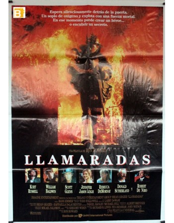Backdraft
