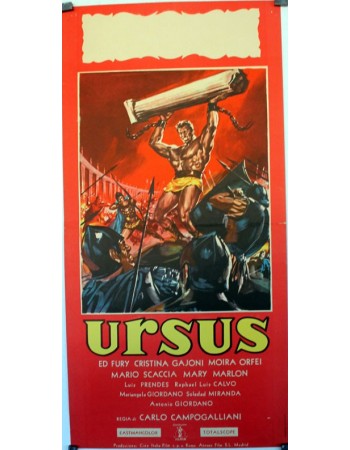 URSUS