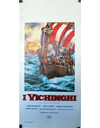 THE VIKINGS