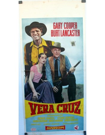 VERA CRUZ