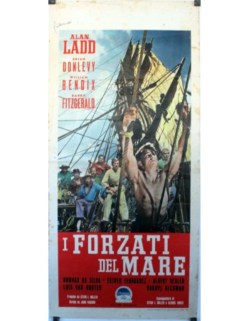 TWO YEARS BEFORE THE MAST