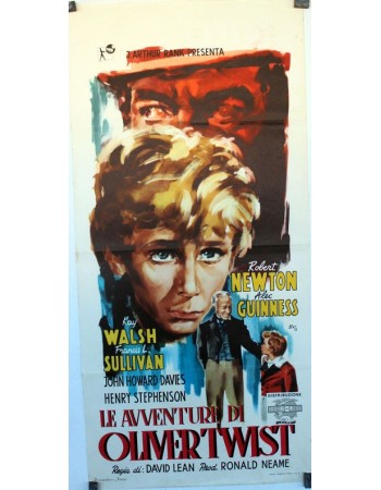 Oliver Twist