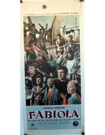FABIOLA