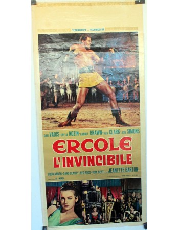 Ercole l'invincibile
