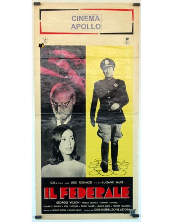 IL FEDERALE