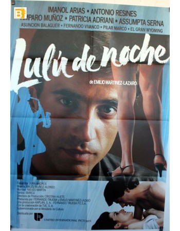 LULU DE NOCHE