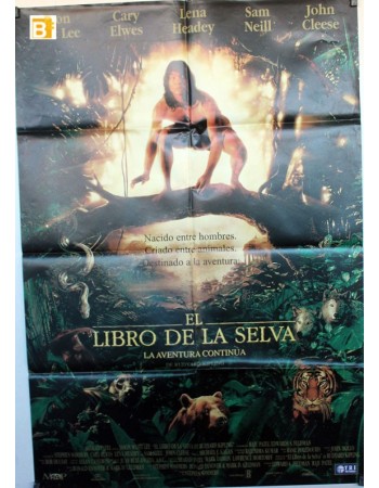 The Jungle Book